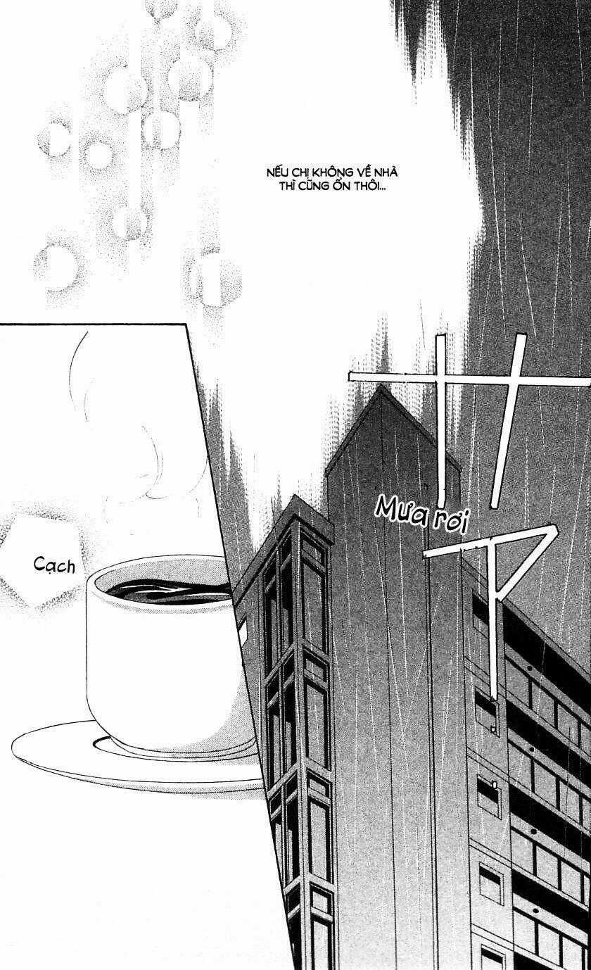 Yoru Made Matenai - Chapter 32 - Trang 2