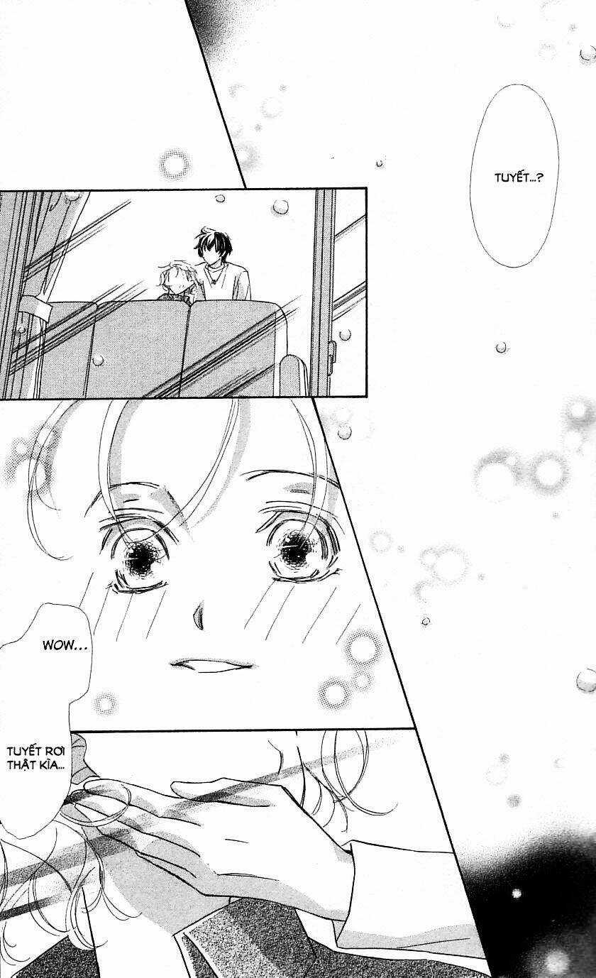 Yoru Made Matenai - Chapter 32 - Trang 11