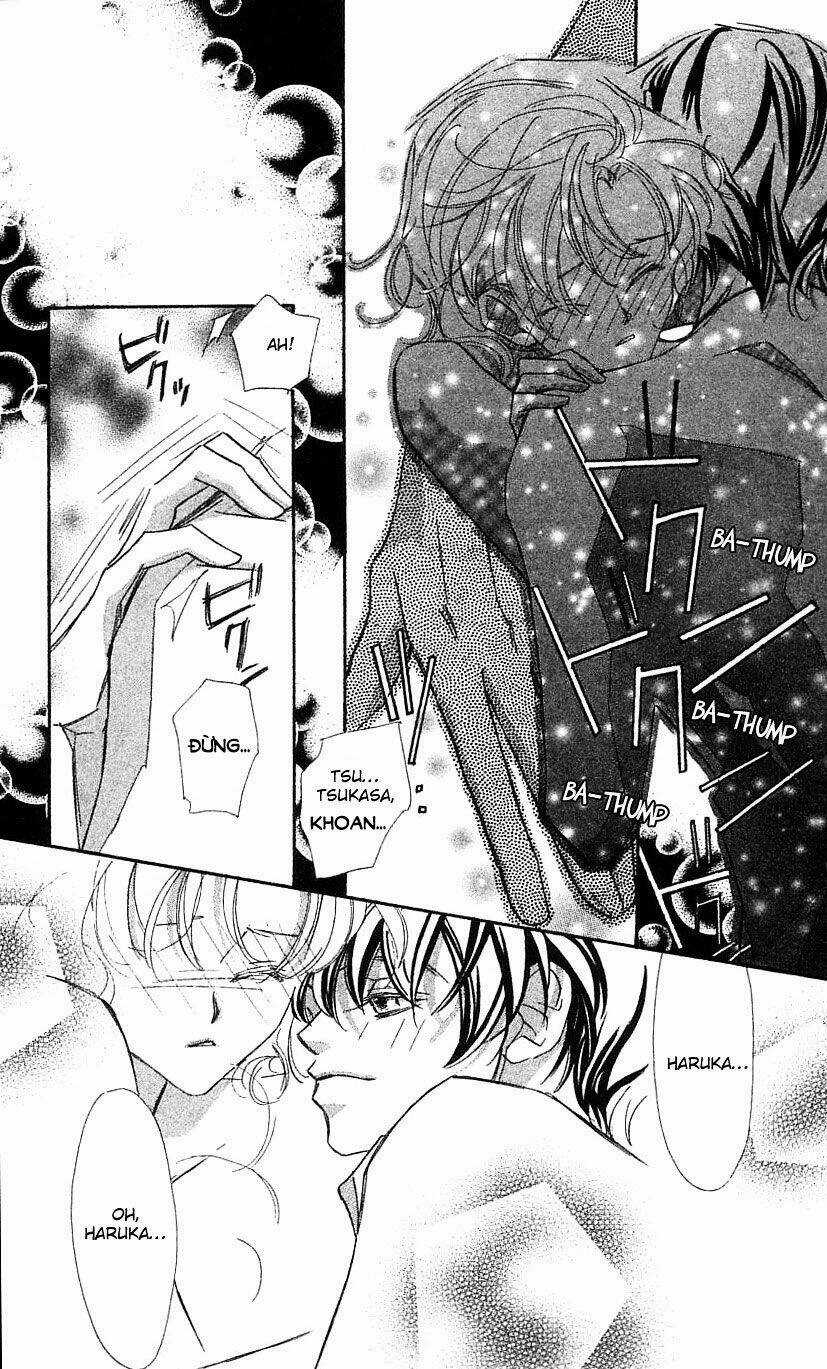 Yoru Made Matenai - Chapter 32 - Trang 14