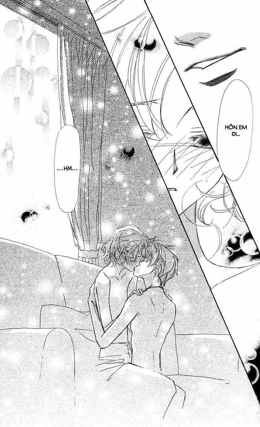 Yoru Made Matenai - Chapter 32 - Trang 15