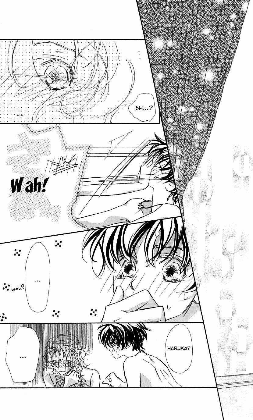 Yoru Made Matenai - Chapter 32 - Trang 16