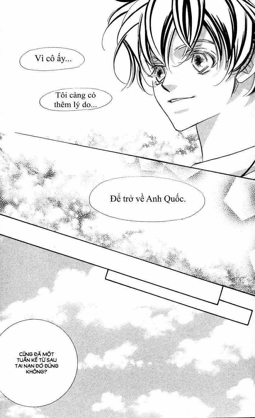 Yoru Made Matenai - Chapter 32 - Trang 20