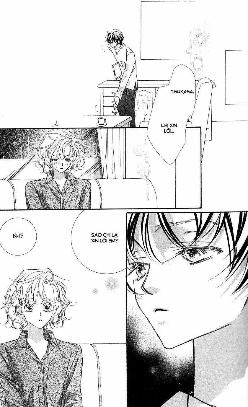 Yoru Made Matenai - Chapter 32 - Trang 3