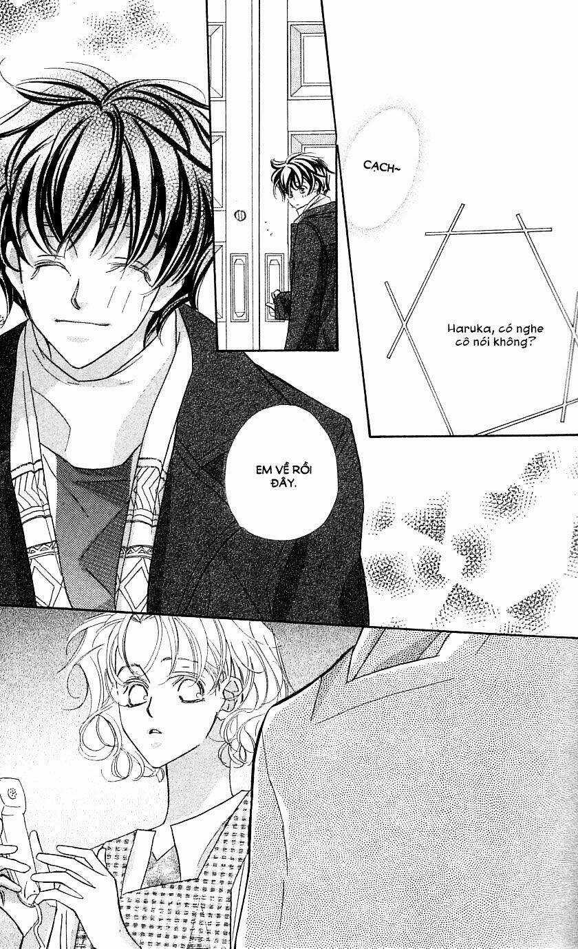 Yoru Made Matenai - Chapter 32 - Trang 23