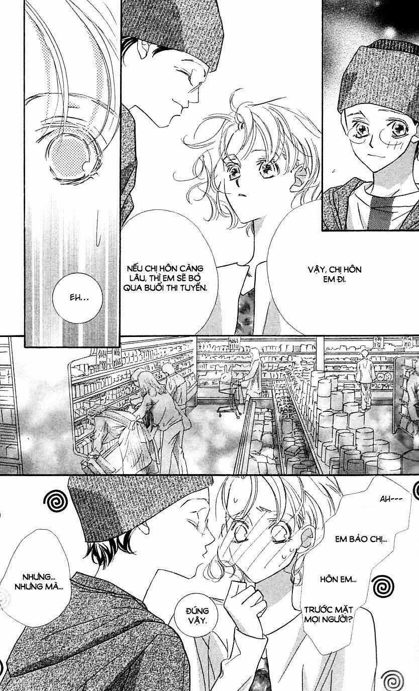 Yoru Made Matenai - Chapter 32 - Trang 28