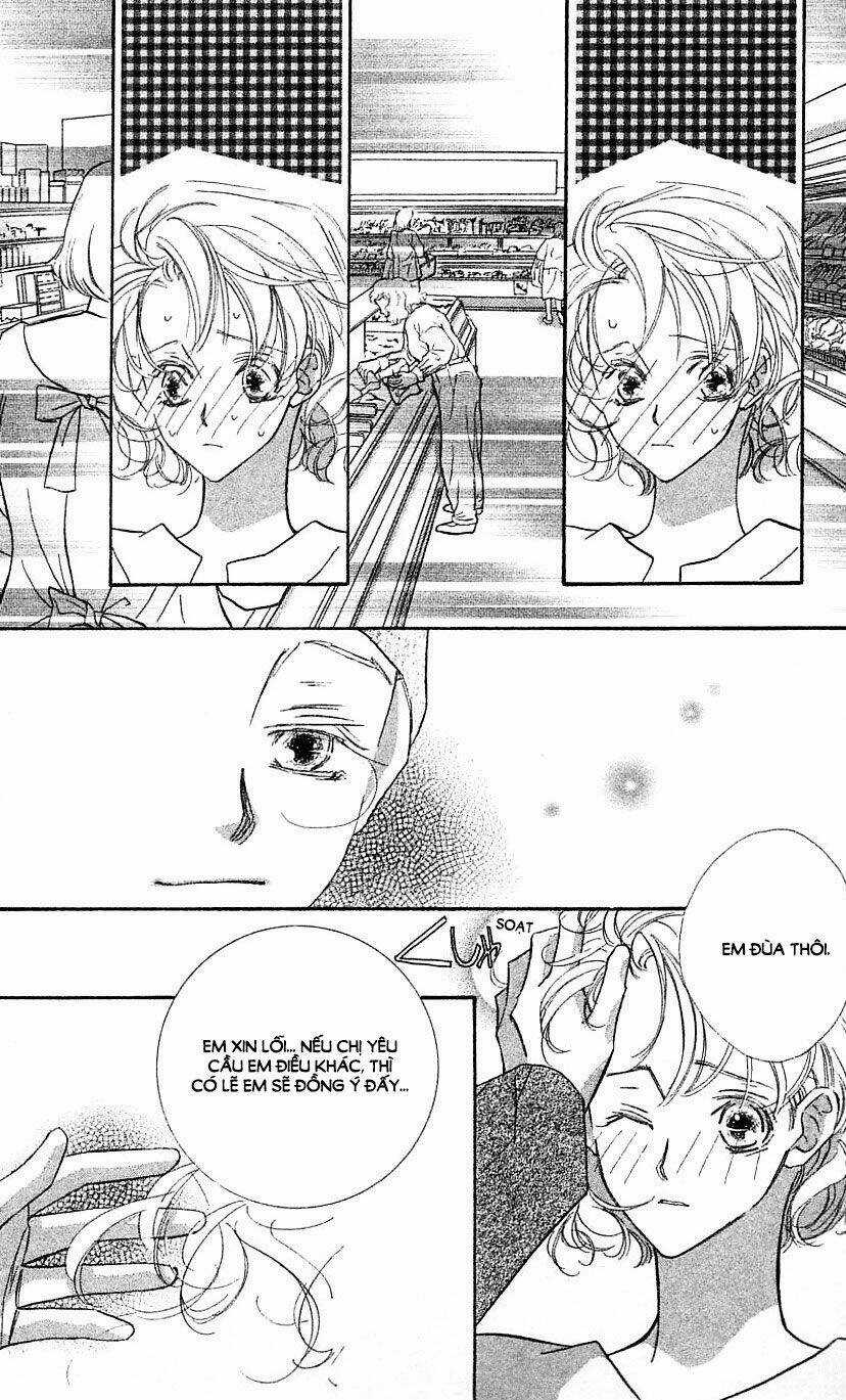 Yoru Made Matenai - Chapter 32 - Trang 29