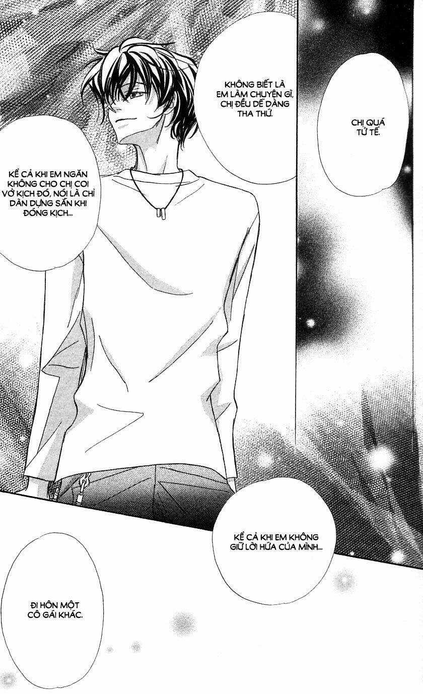 Yoru Made Matenai - Chapter 32 - Trang 4