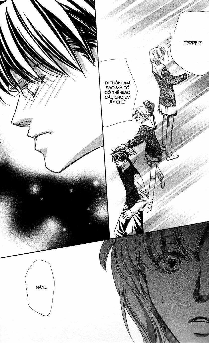 Yoru Made Matenai - Chapter 32 - Trang 33