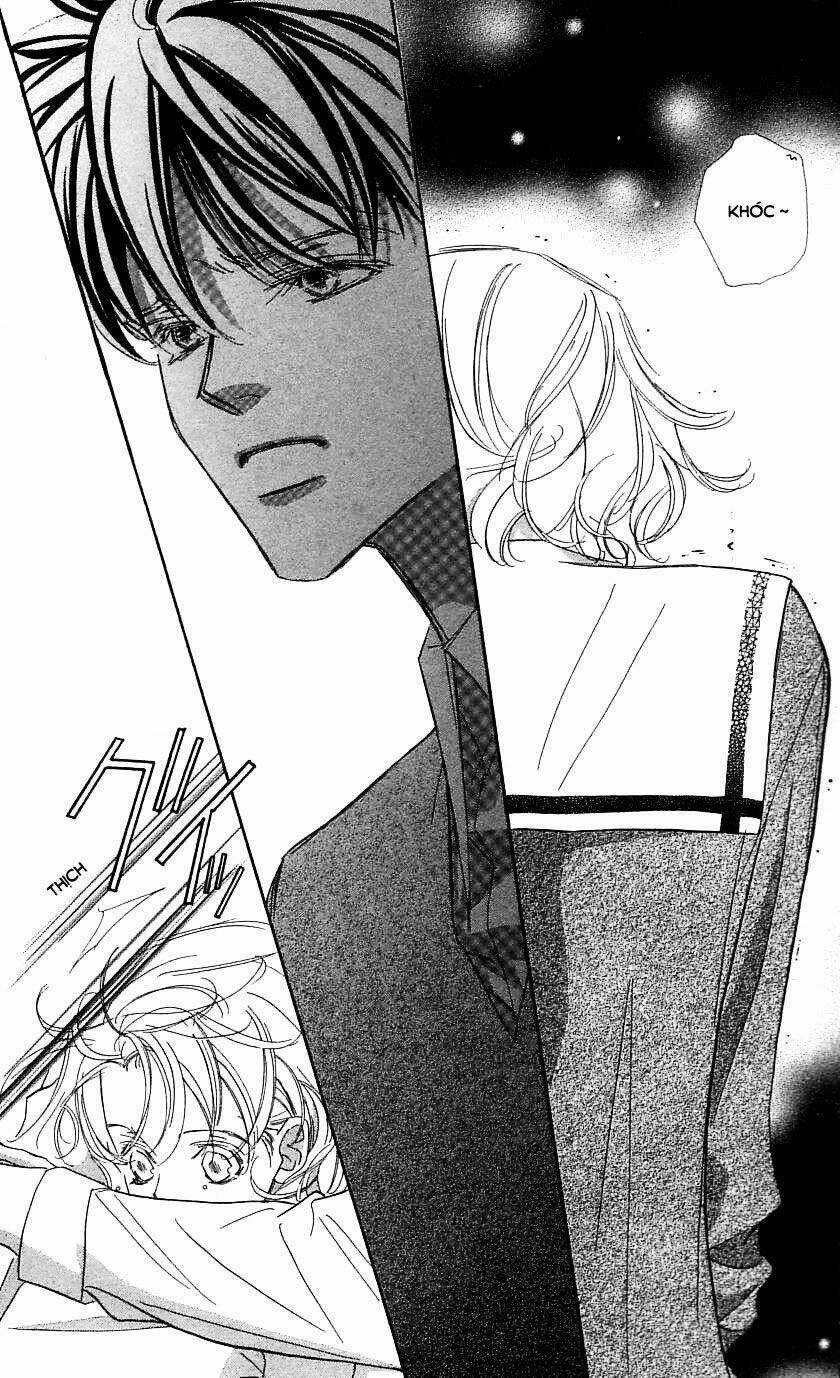 Yoru Made Matenai - Chapter 32 - Trang 40