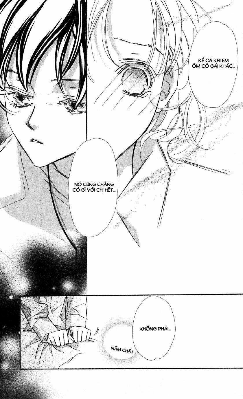 Yoru Made Matenai - Chapter 32 - Trang 5