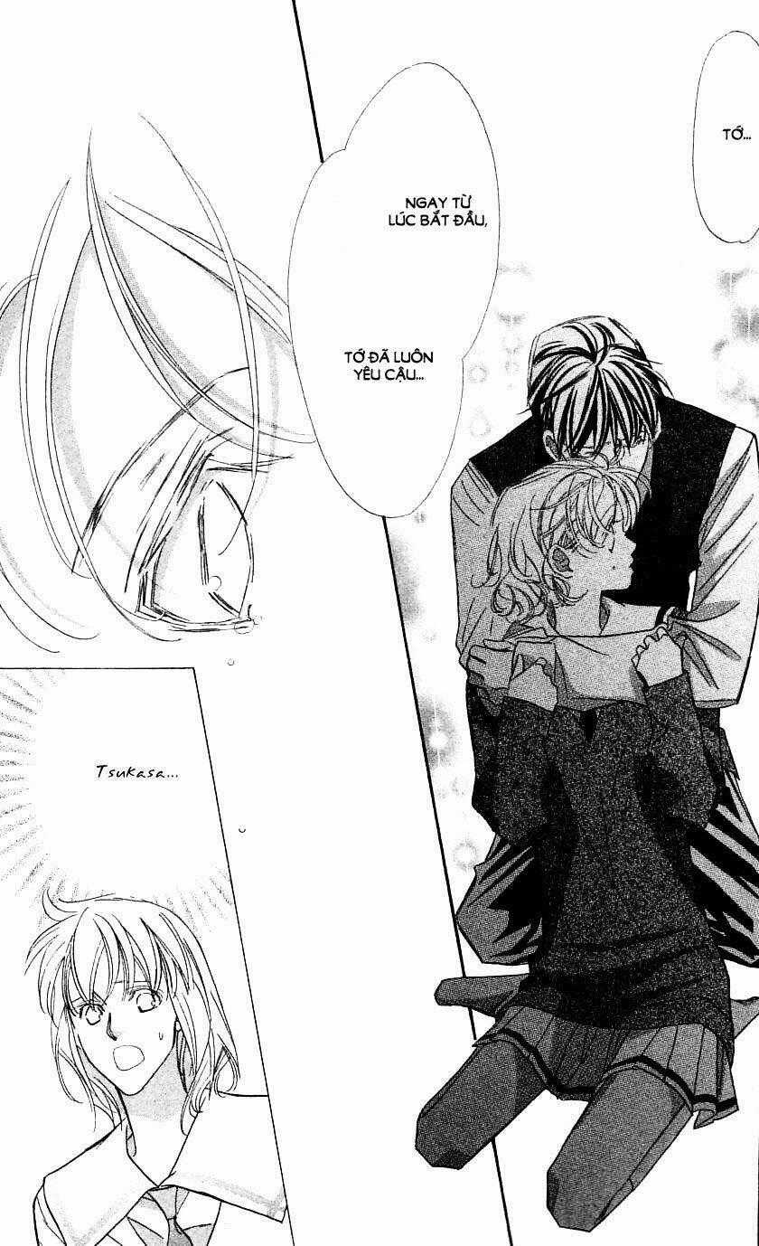 Yoru Made Matenai - Chapter 32 - Trang 42