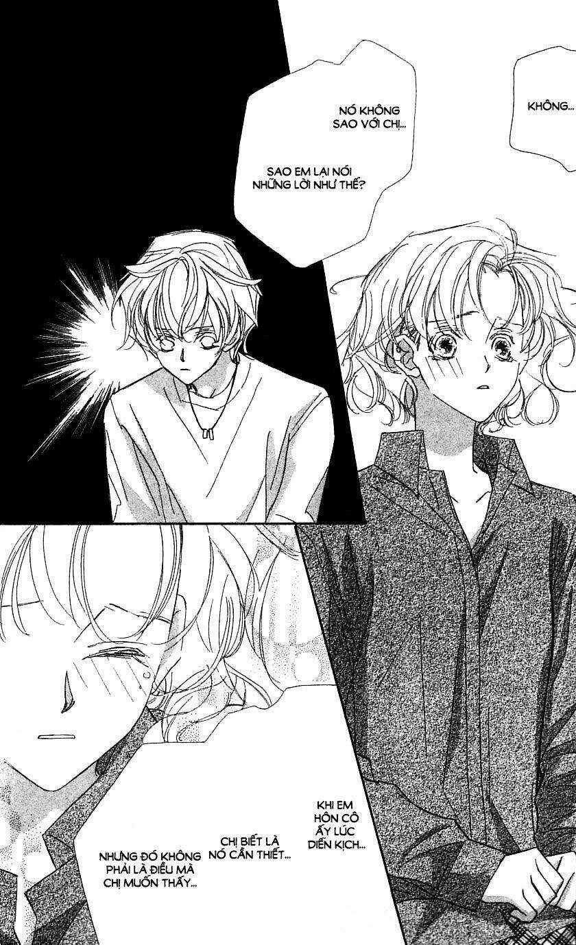 Yoru Made Matenai - Chapter 32 - Trang 6