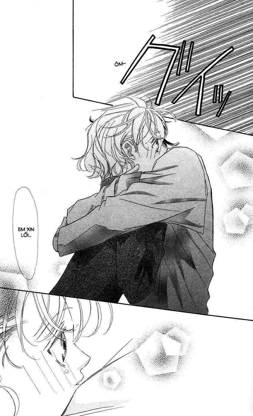 Yoru Made Matenai - Chapter 32 - Trang 7