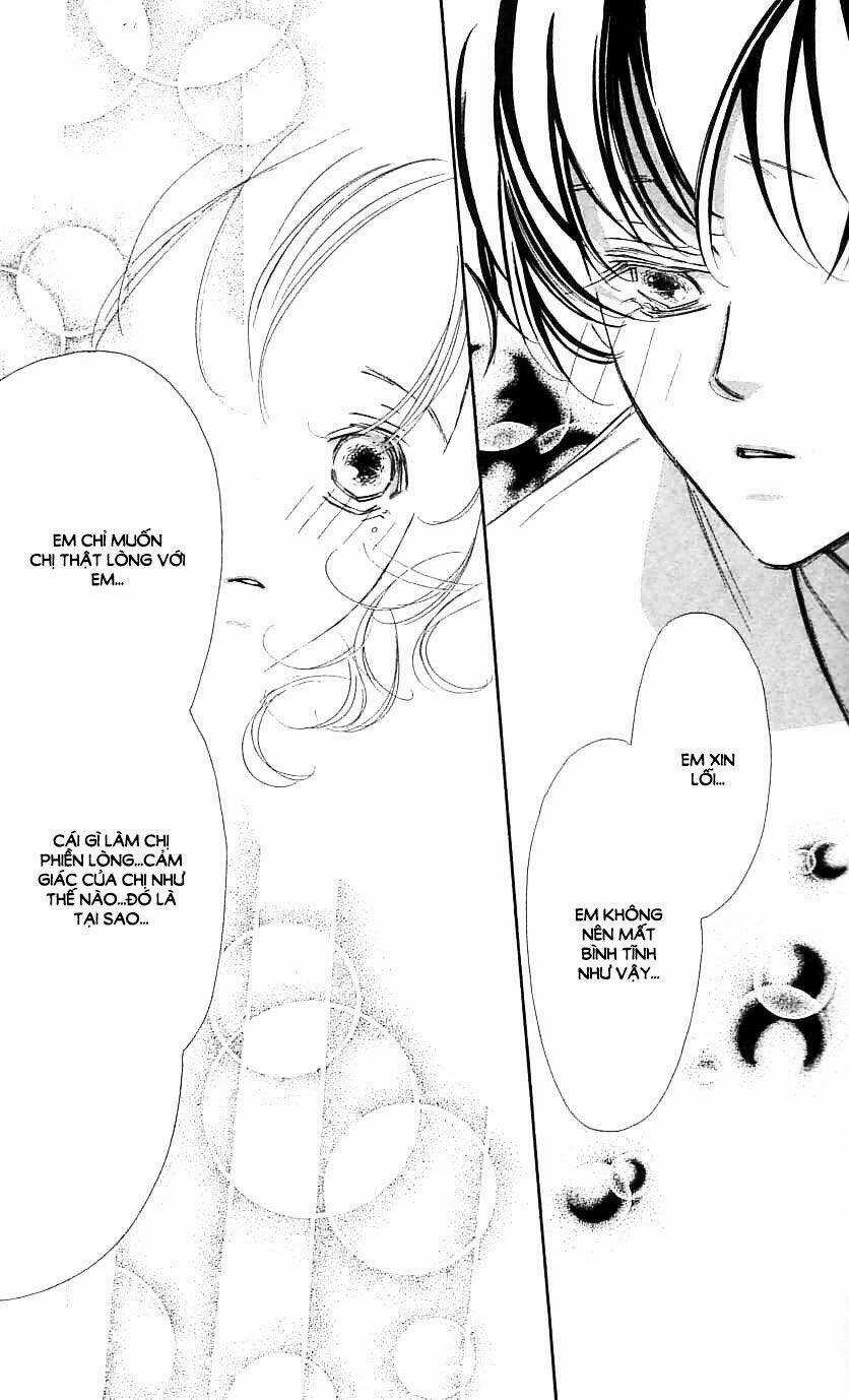 Yoru Made Matenai - Chapter 32 - Trang 8