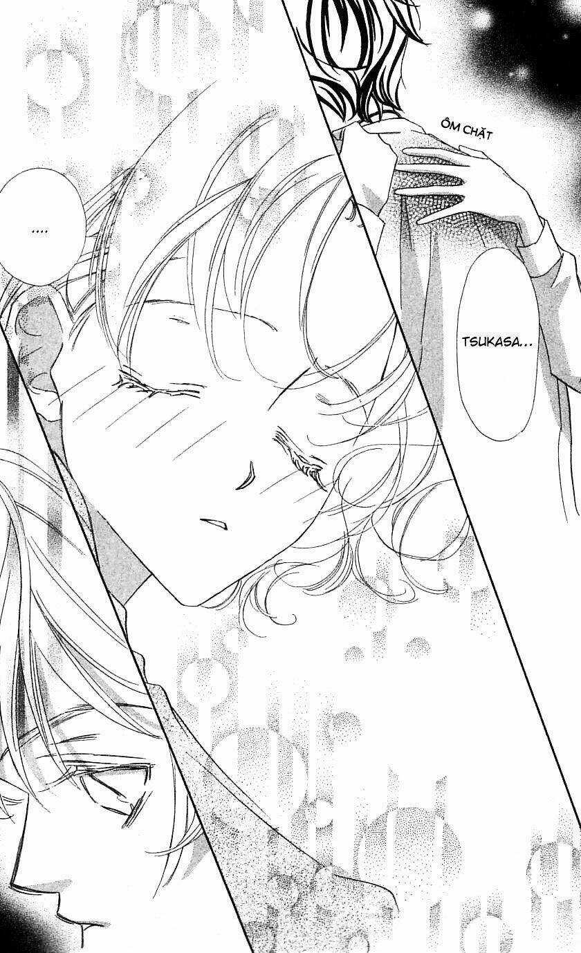 Yoru Made Matenai - Chapter 32 - Trang 9