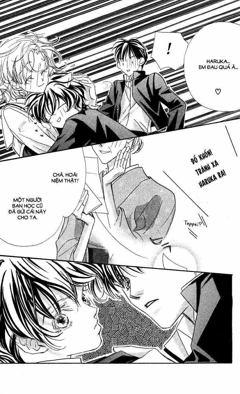 Yoru Made Matenai - Chapter 33.1 - Trang 5