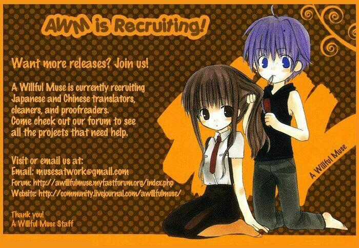 Yoru Made Matenai - Chapter 33.2 - Trang 7