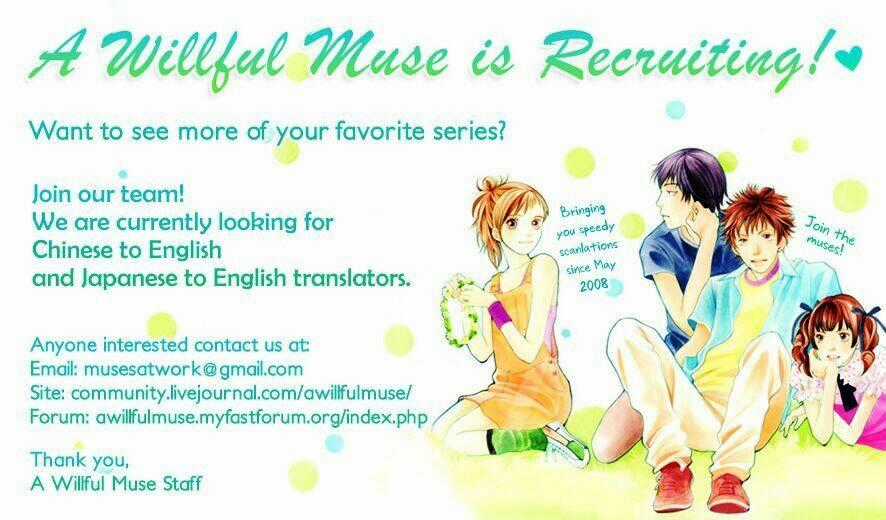 Yoru Made Matenai - Chapter 33 - Trang 2