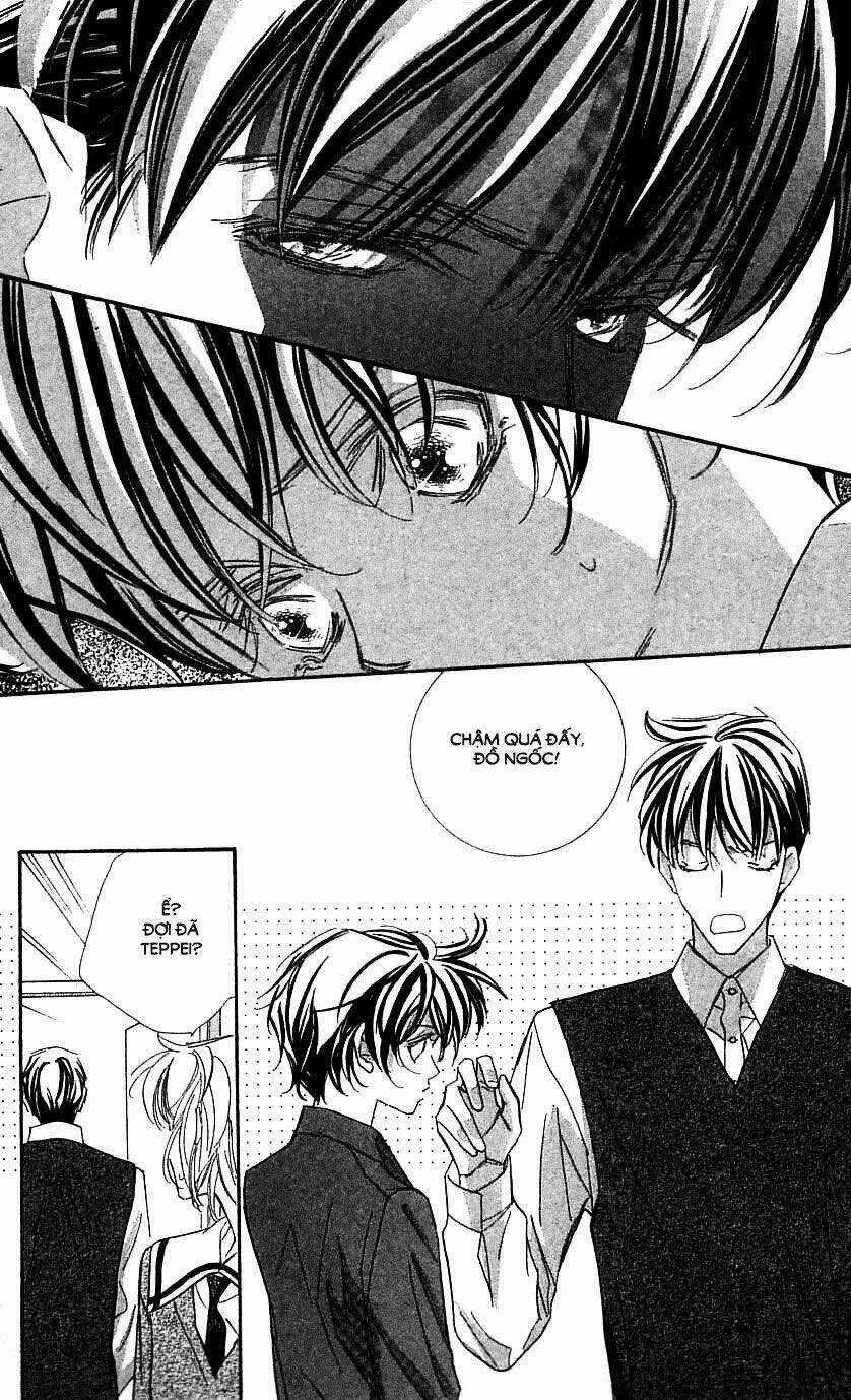 Yoru Made Matenai - Chapter 33 - Trang 12