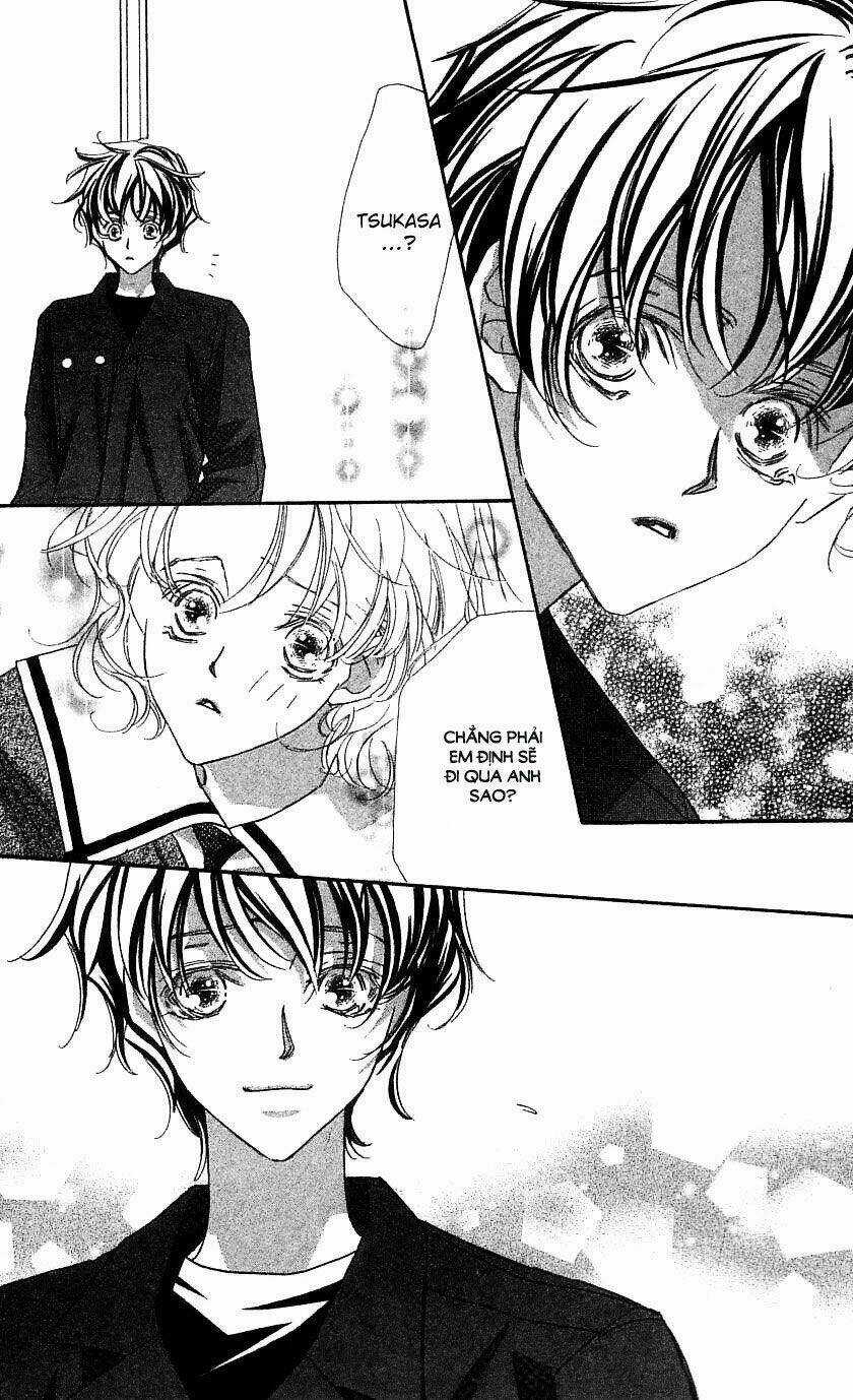 Yoru Made Matenai - Chapter 33 - Trang 13