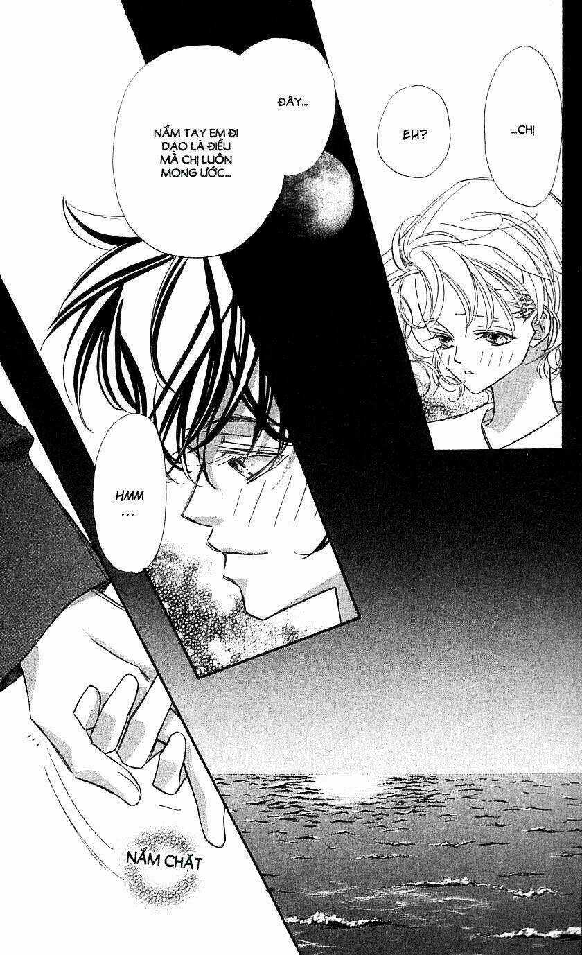 Yoru Made Matenai - Chapter 33 - Trang 15