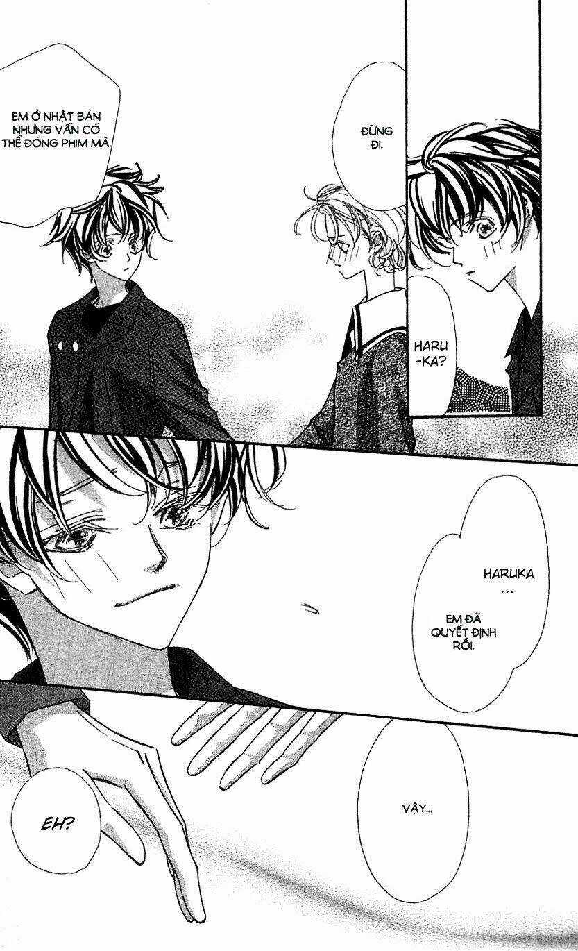 Yoru Made Matenai - Chapter 33 - Trang 16