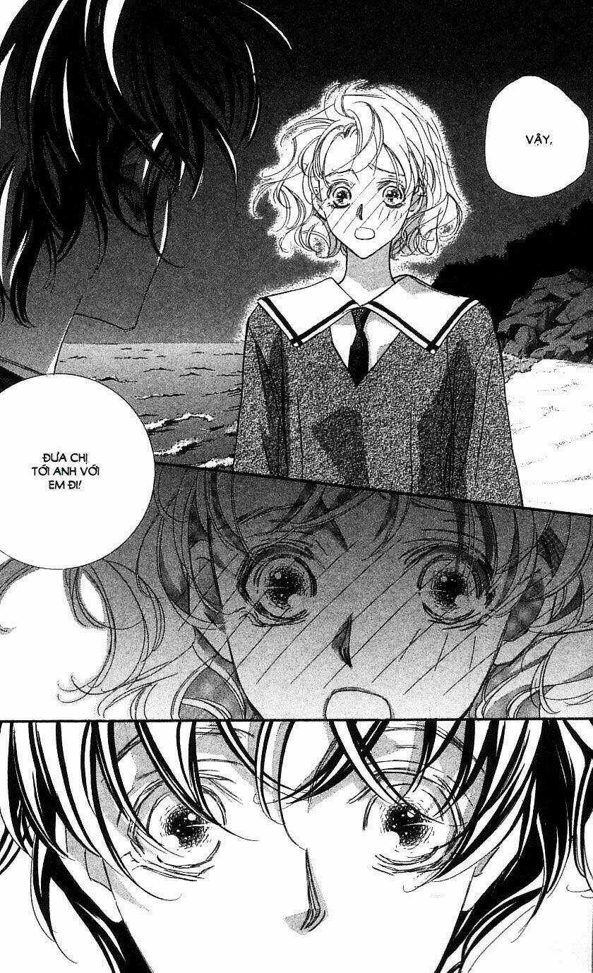 Yoru Made Matenai - Chapter 33 - Trang 17