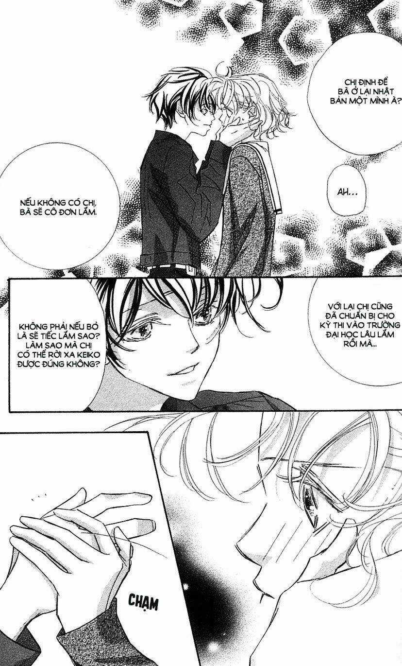 Yoru Made Matenai - Chapter 33 - Trang 18