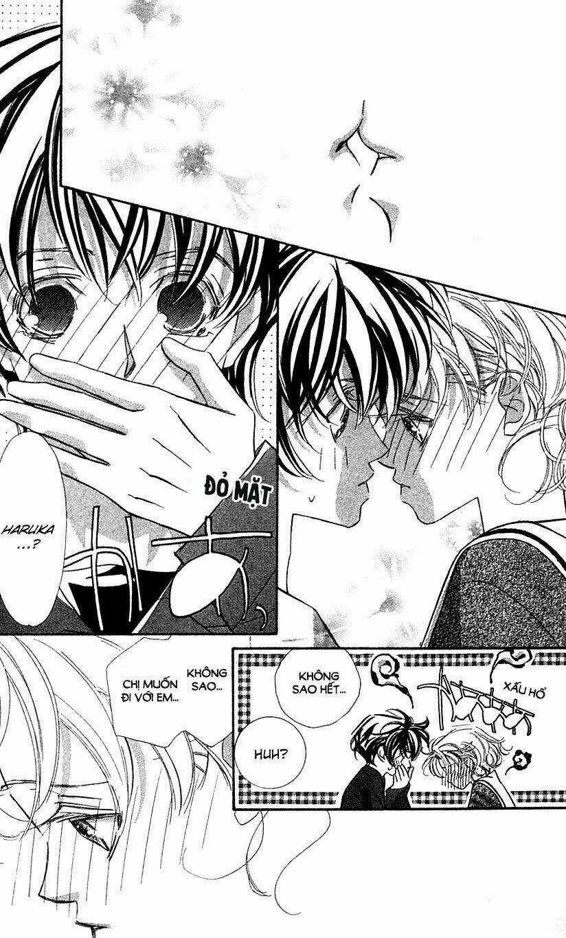 Yoru Made Matenai - Chapter 33 - Trang 20