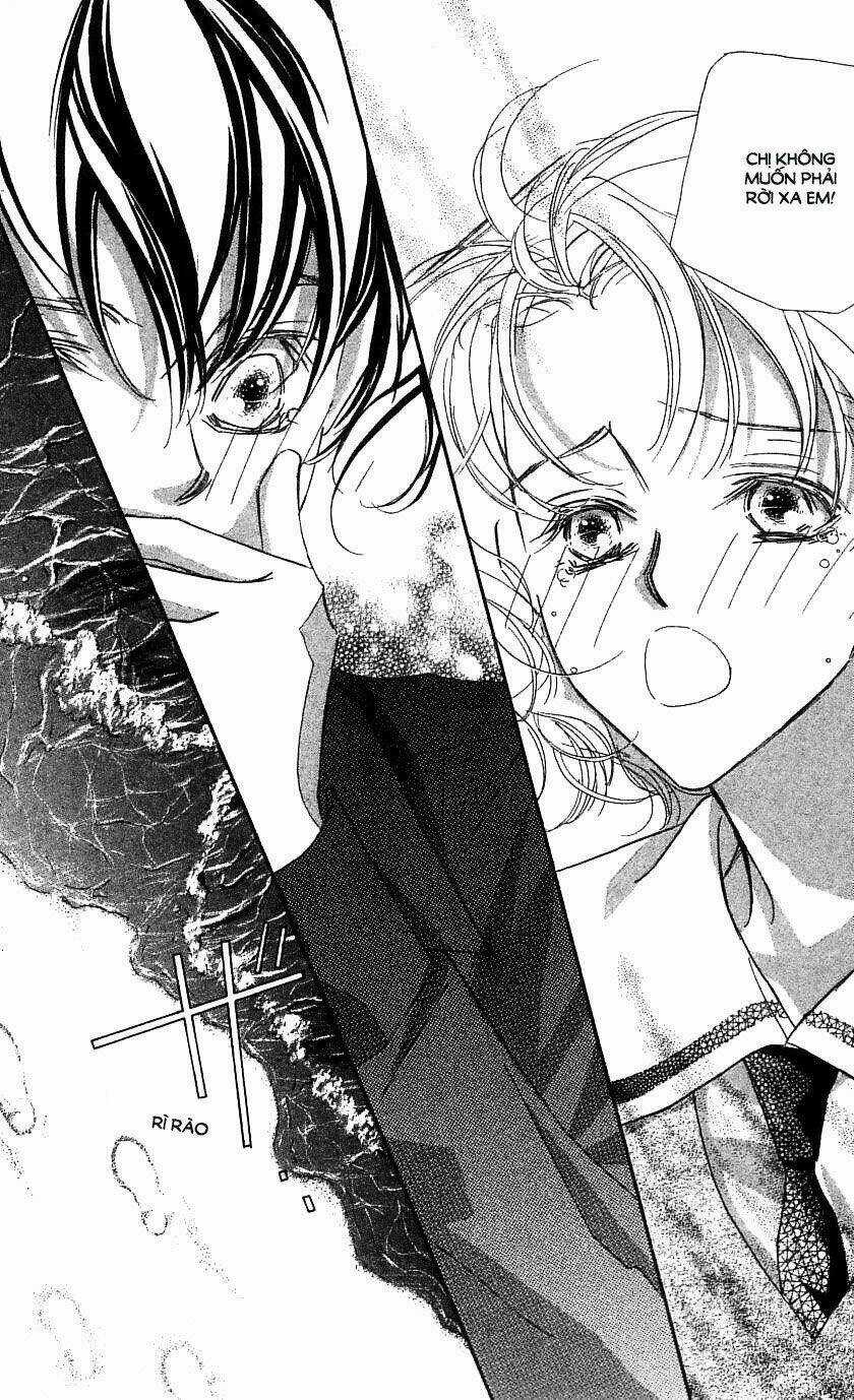 Yoru Made Matenai - Chapter 33 - Trang 21