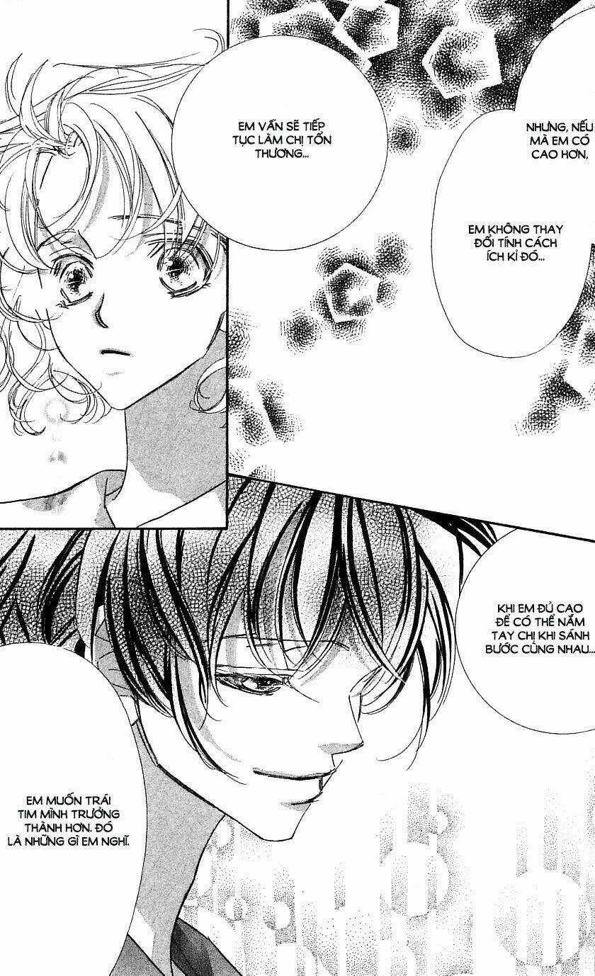 Yoru Made Matenai - Chapter 33 - Trang 23