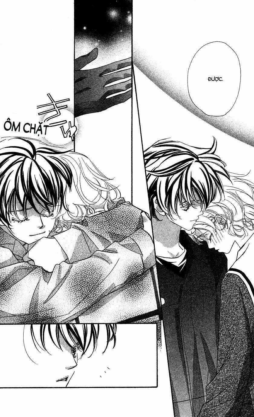 Yoru Made Matenai - Chapter 33 - Trang 25