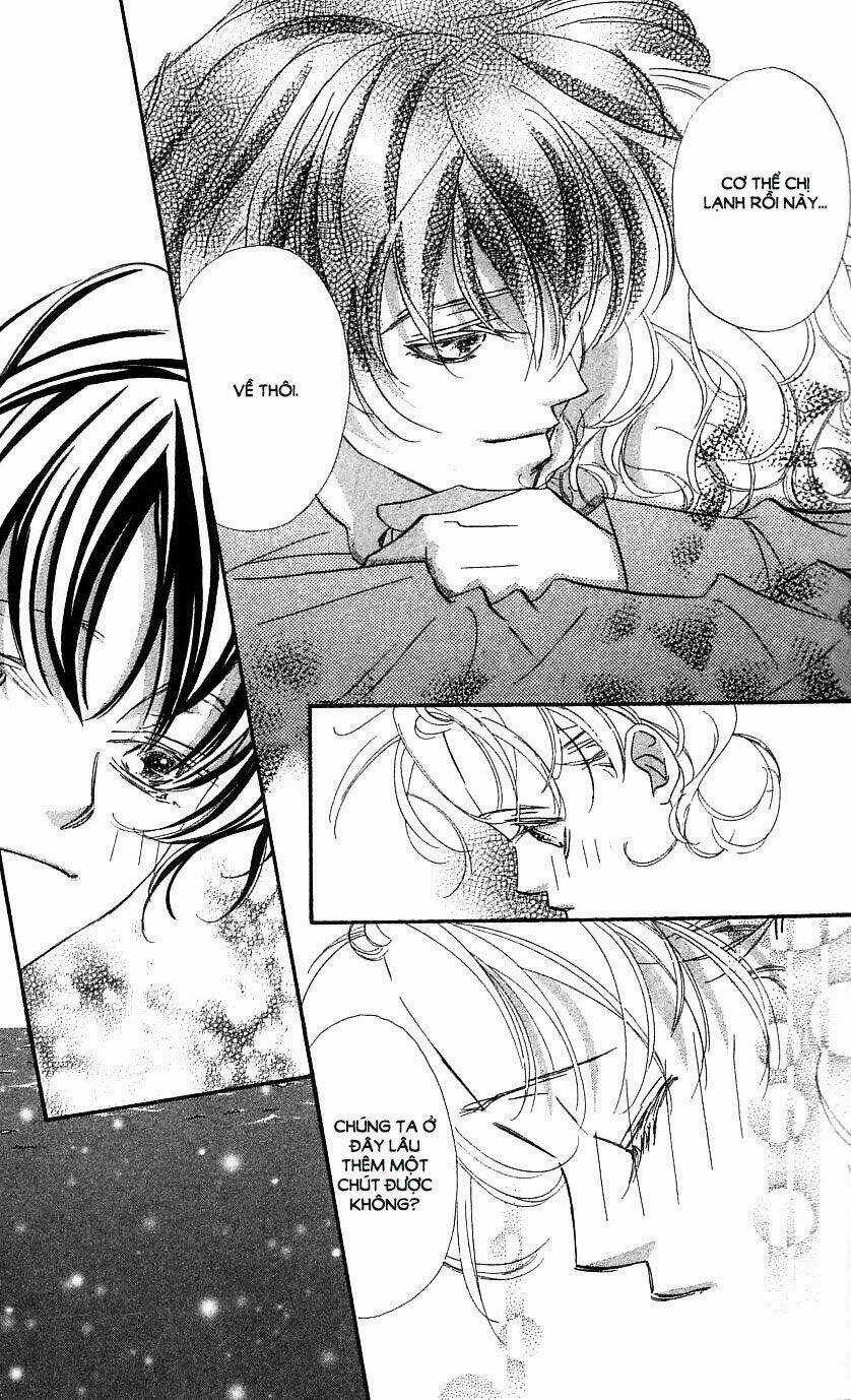 Yoru Made Matenai - Chapter 33 - Trang 26