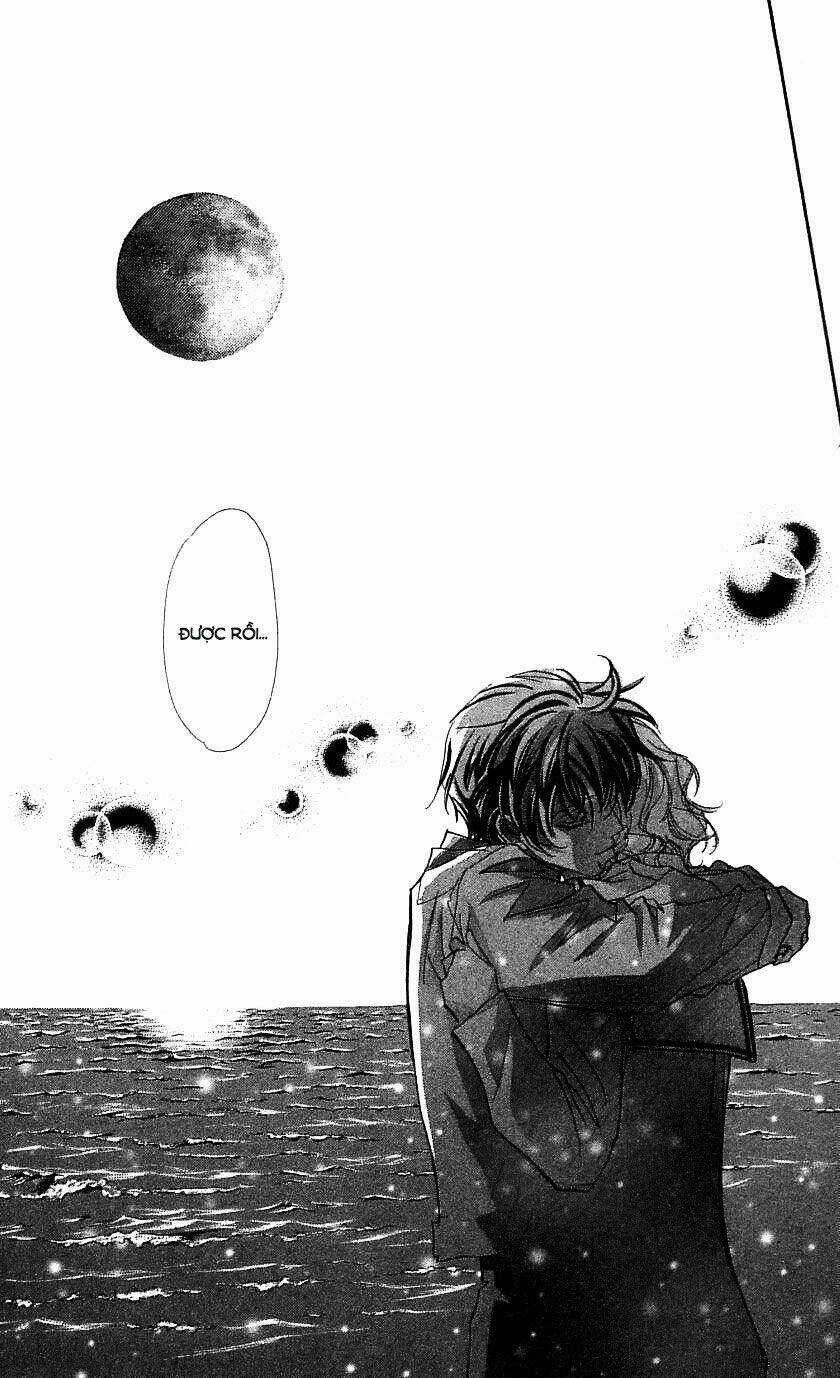 Yoru Made Matenai - Chapter 33 - Trang 27