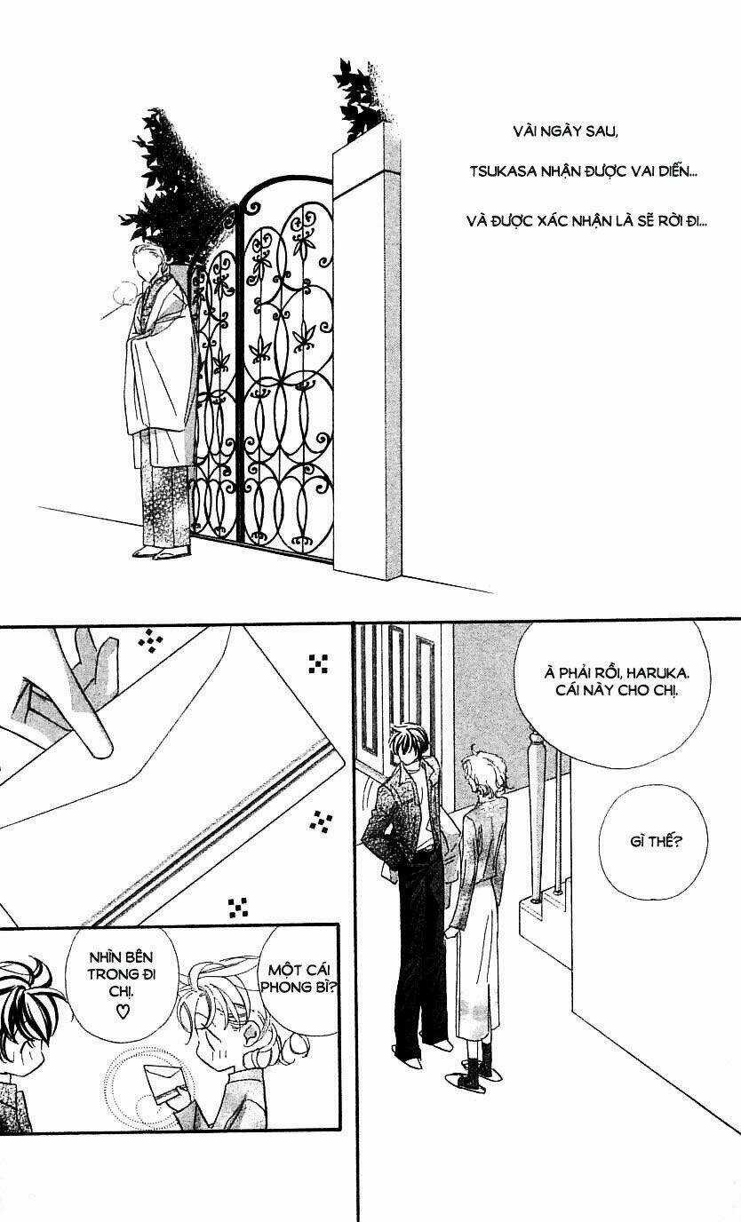 Yoru Made Matenai - Chapter 33 - Trang 28