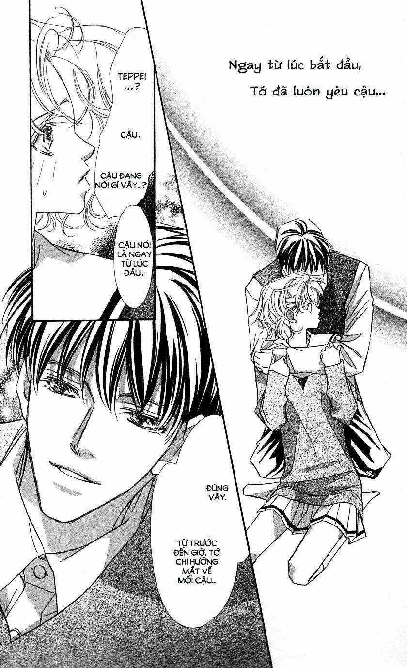 Yoru Made Matenai - Chapter 33 - Trang 4