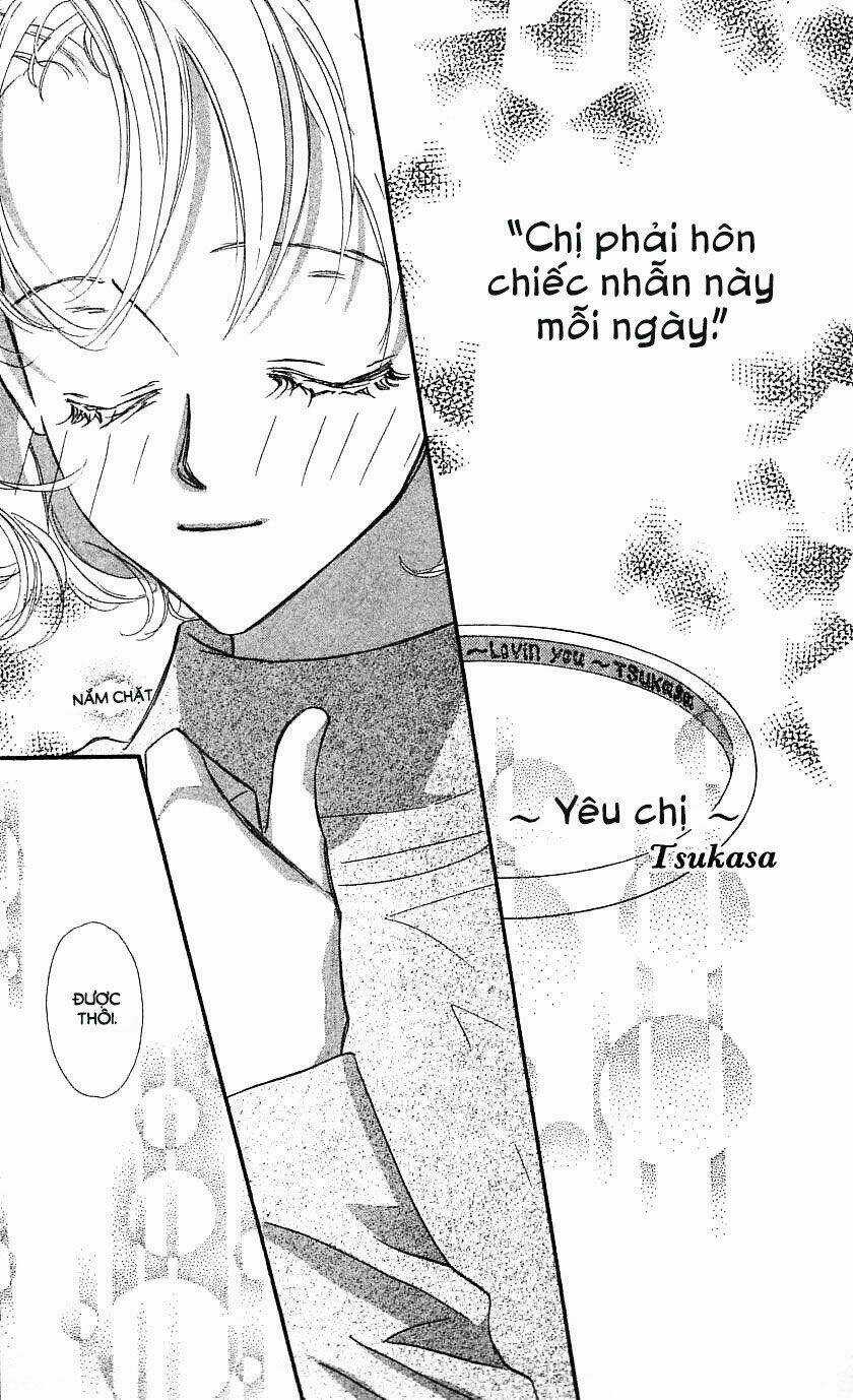 Yoru Made Matenai - Chapter 33 - Trang 32