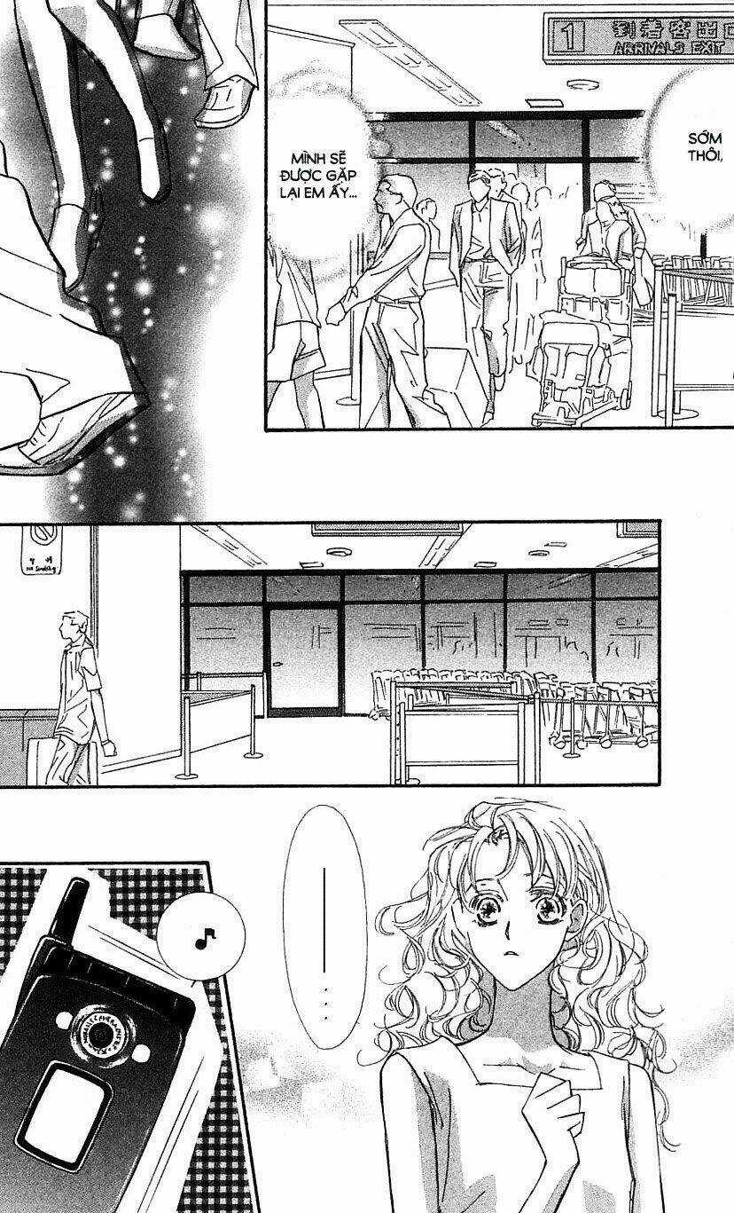 Yoru Made Matenai - Chapter 33 - Trang 39