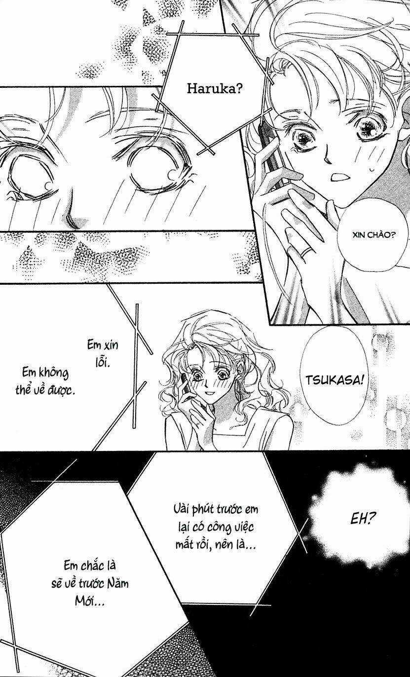 Yoru Made Matenai - Chapter 33 - Trang 40