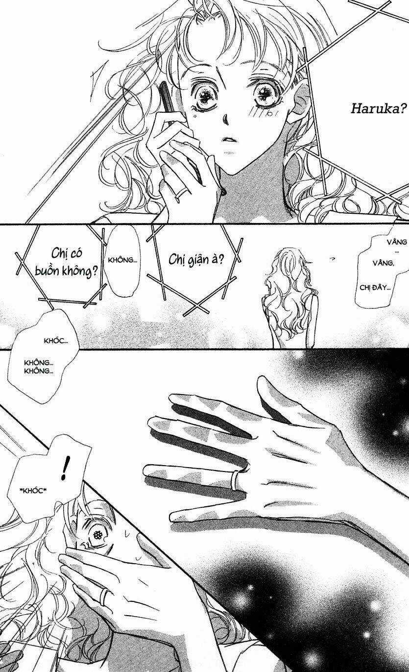 Yoru Made Matenai - Chapter 33 - Trang 41