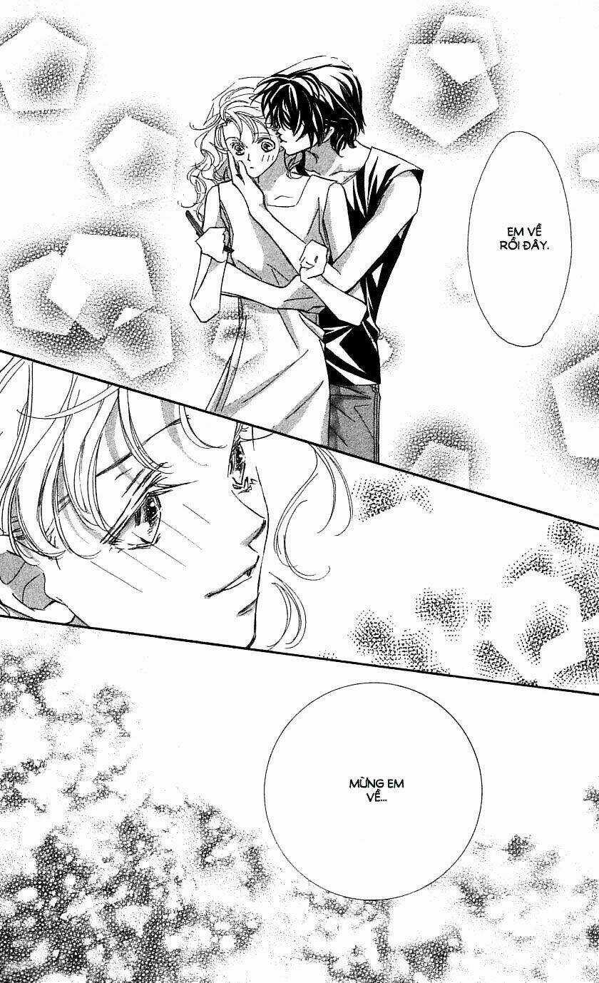 Yoru Made Matenai - Chapter 33 - Trang 43