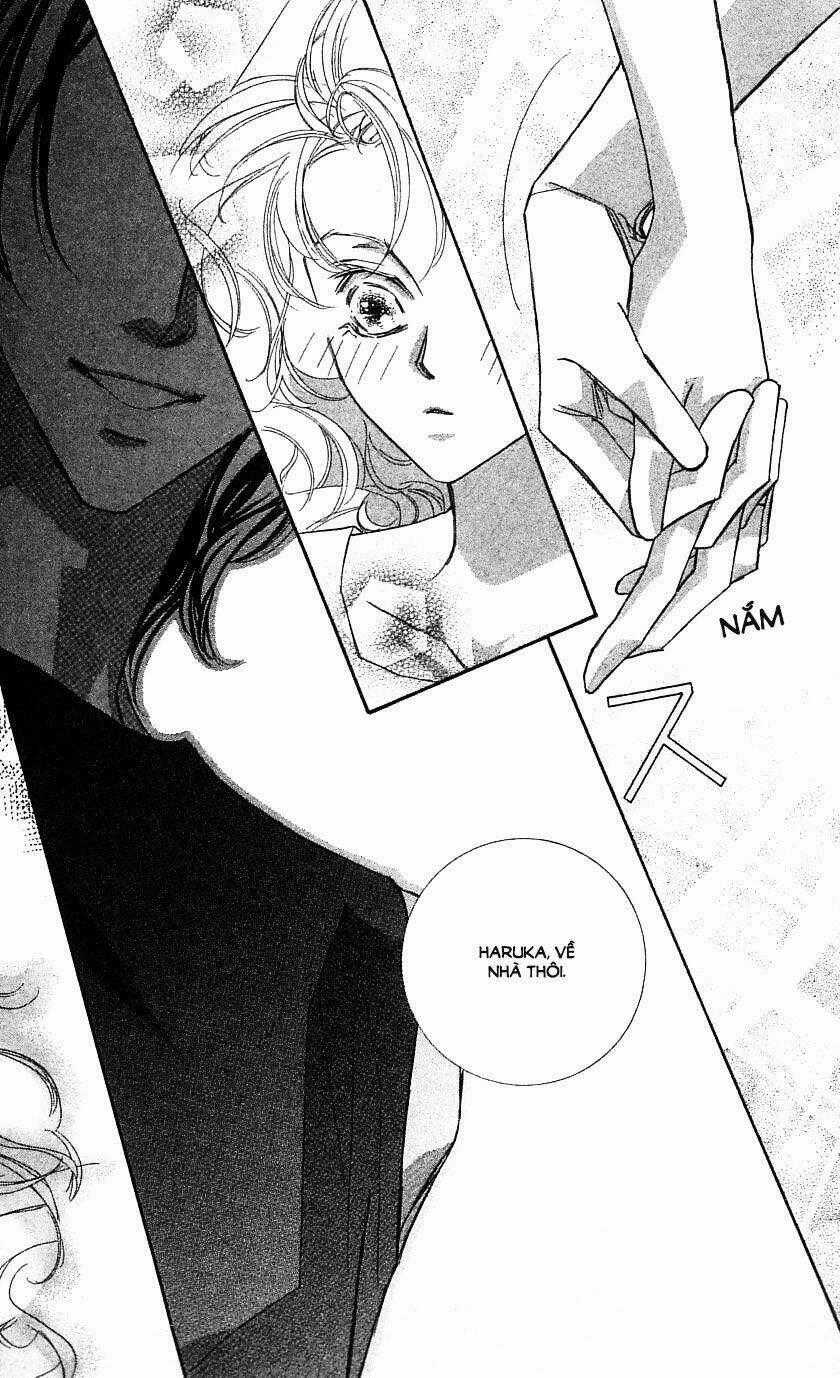 Yoru Made Matenai - Chapter 33 - Trang 44