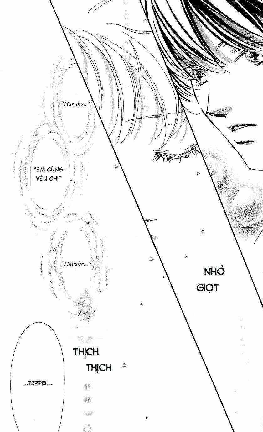 Yoru Made Matenai - Chapter 33 - Trang 7