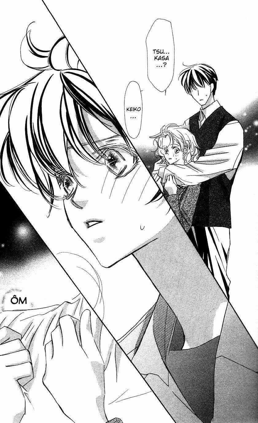 Yoru Made Matenai - Chapter 33 - Trang 10