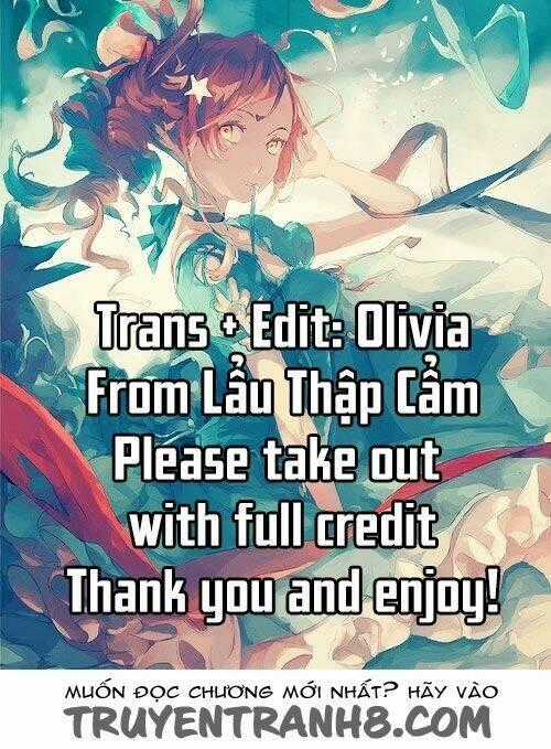 Yoru Made Matenai - Chapter 4 - Trang 1