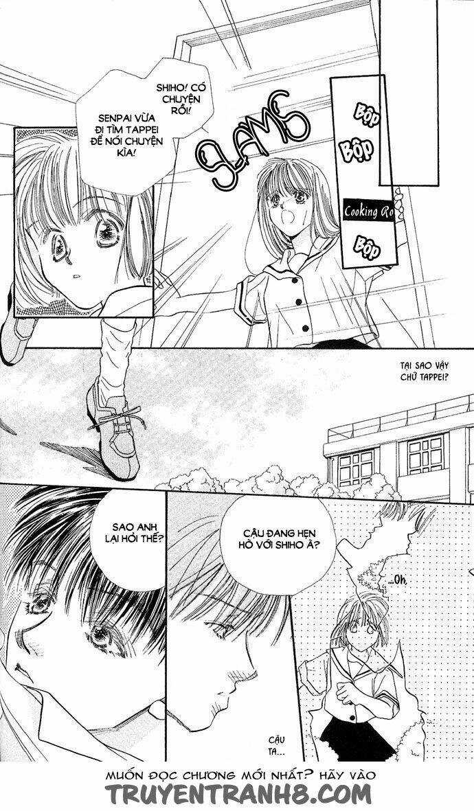 Yoru Made Matenai - Chapter 4 - Trang 23