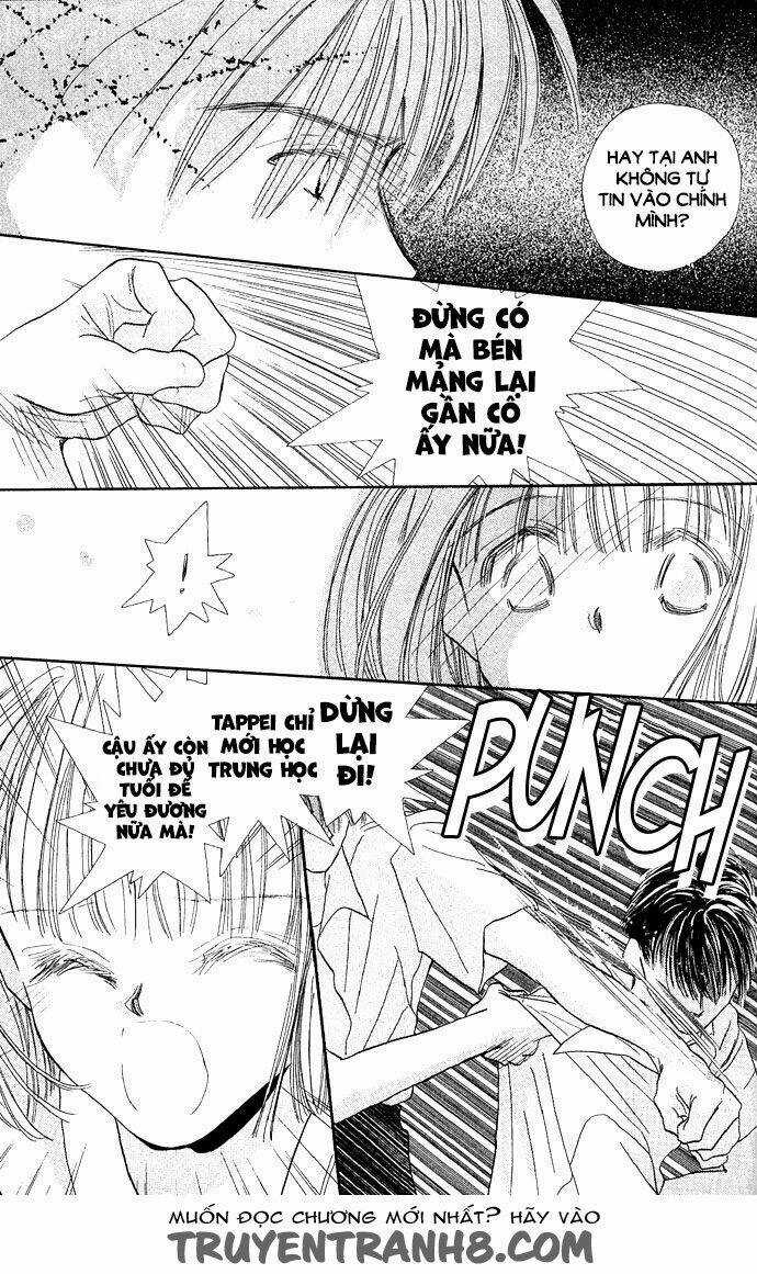 Yoru Made Matenai - Chapter 4 - Trang 24