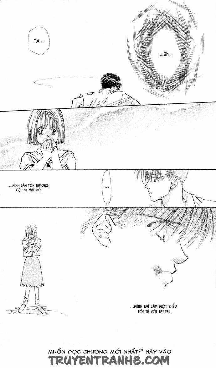 Yoru Made Matenai - Chapter 4 - Trang 26