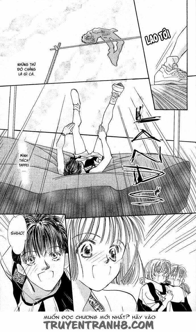 Yoru Made Matenai - Chapter 4 - Trang 32