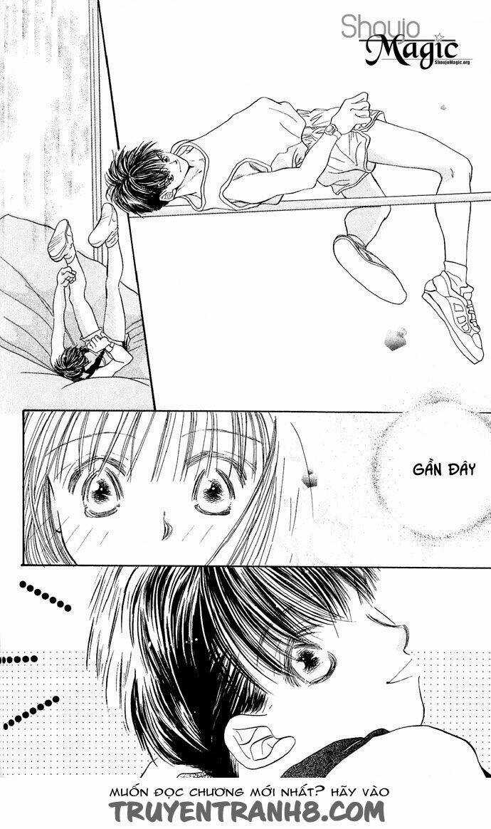 Yoru Made Matenai - Chapter 4 - Trang 9